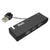 Klip Xtreme Hub 4 Puertos USB (KUH-400)