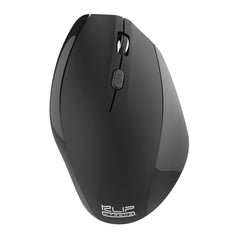 Klip Xtreme Mouse Inalámbrico Ergonómico Vertical EverRest KMW-390
