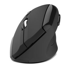 Klip Xtreme Mouse Inalámbrico Ergonómico Vertical EverRest KMW-390