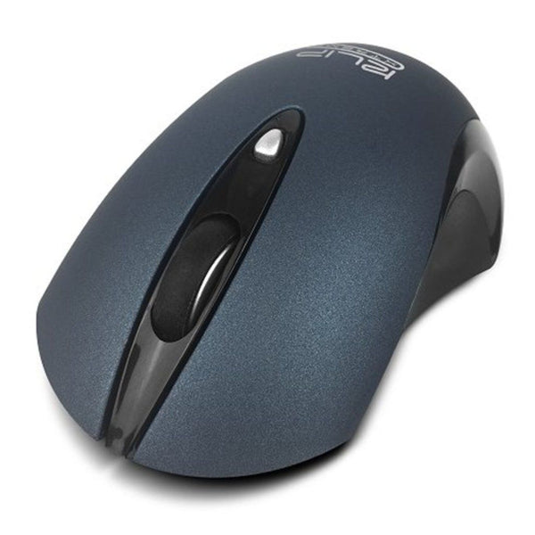 Klip Xtreme Mouse Inalámbrico GhosTouch KMW-400BL