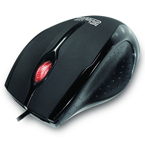 Klip Xtreme Mouse Alámbrico USB KMO-104
