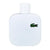 Lacoste Perfume L.12.12 Blanc - Pure (blanco) para Hombre, 175 Ml