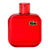 Lacoste Perfume L.12.12 Rouge - Energetic (rojo) para Hombre, 100 Ml