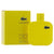 Lacoste Perfume L.12.12 Jaune - Optimistic (amarillo) para Hombre, 100 Ml