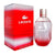 Lacoste Perfume Red Style In Play para Hombre, 125 ML