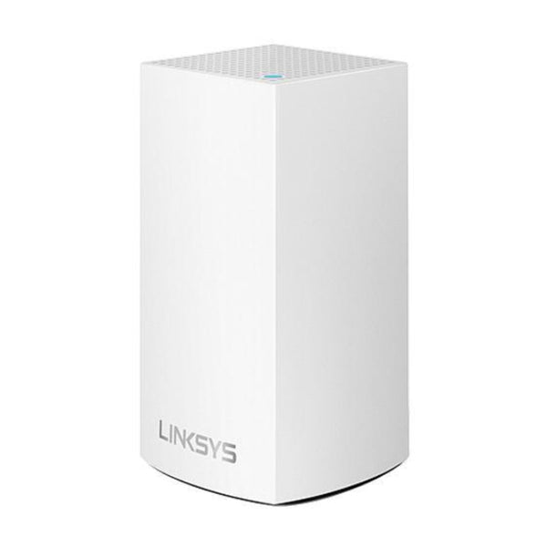 Linksys Router Inalámbrico Doble Banda Velop Wifi 5 AC1300 (WHW0101)
