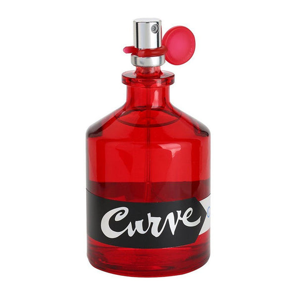 Liz Claiborne Perfume Curve Connect para Hombre, 125 Ml