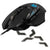Logitech Mouse Alámbrico Gaming RGB Proteus, G502