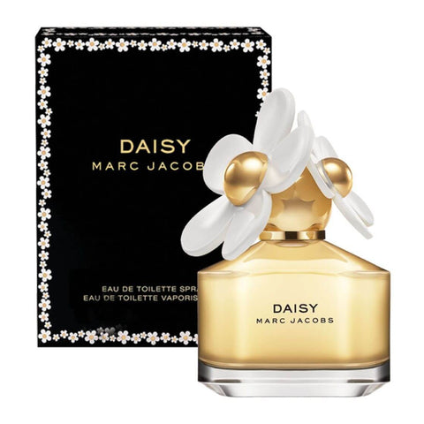 Marc Jacobs Perfume Daisy para Mujer, 100 Ml