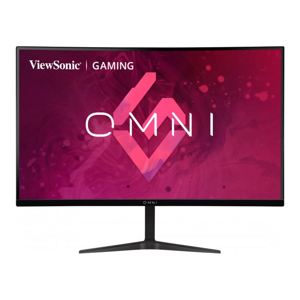 ▷ ViewSonic Monitor Curvo 27” Gaming LED, VX2718-PC-MHD ©