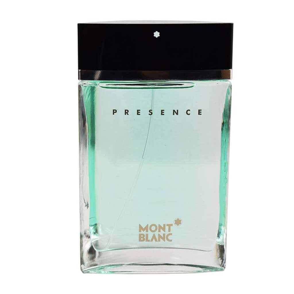 Mont Blanc Perfume Presence para Hombre, 75 Ml