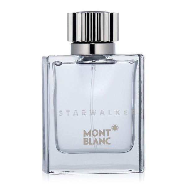 Montblanc Perfume Starwalker EDT para Hombre, 75 Ml