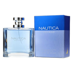 Nautica Perfume Voyage para Hombre, 100 Ml