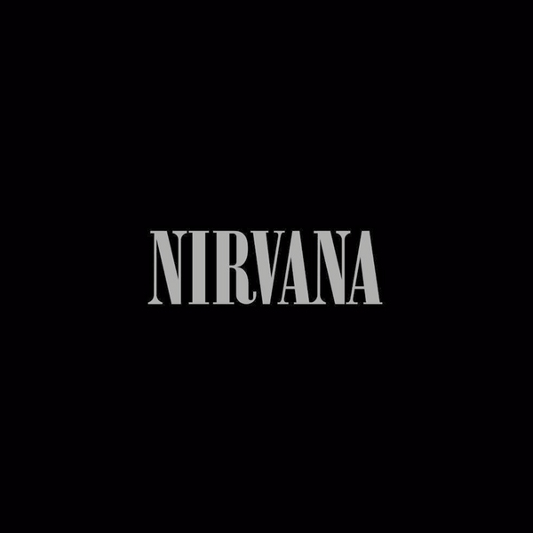 Nirvana Vinilo Nirvana 45rpm Audiophile Version