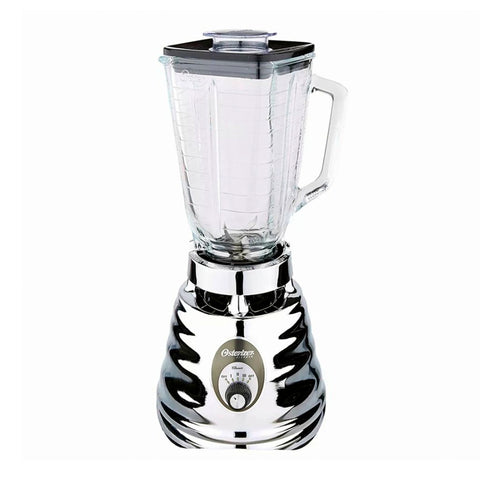 Licuadora Oster® con vaso de vidrio 550W. Al mejor precio en Paraguay