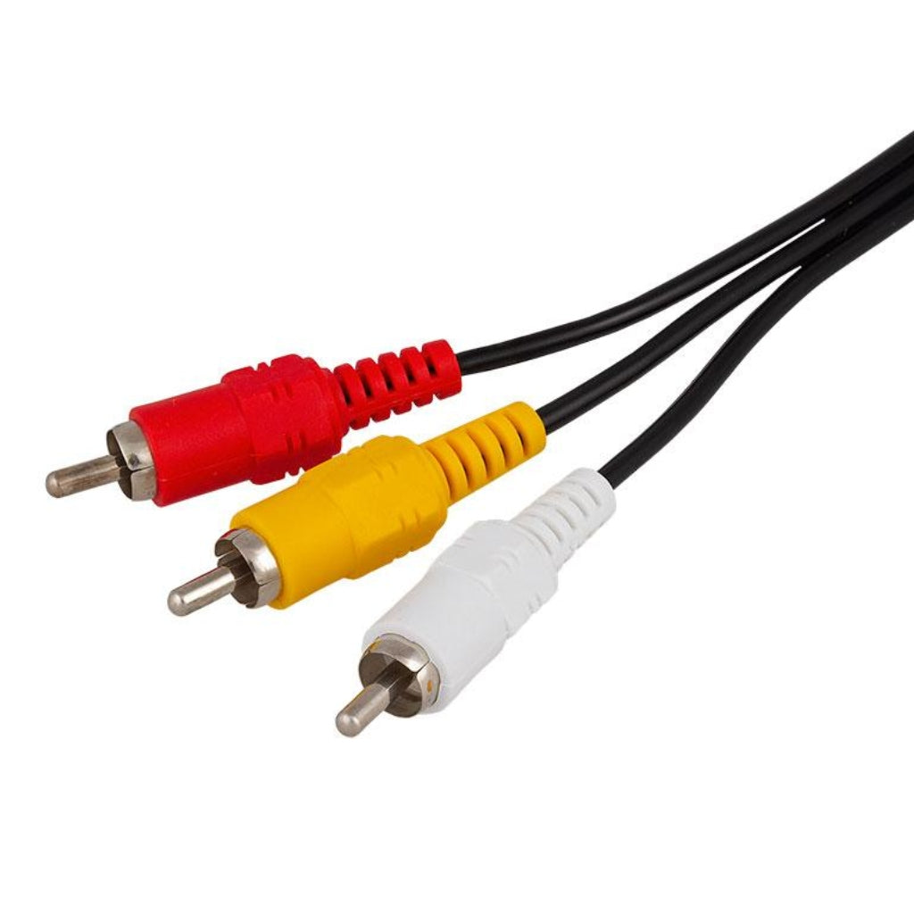 ▷ Argom Cable RCA a RCA M/M 1.5M ©