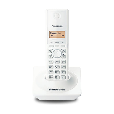Panasonic Teléfono Inalámbrico Digital KX-TG1711LA