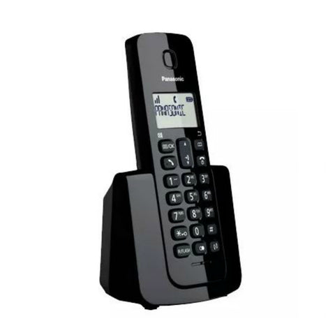 Panasonic Teléfono Inalámbrico Digital KX-TGB110LAB