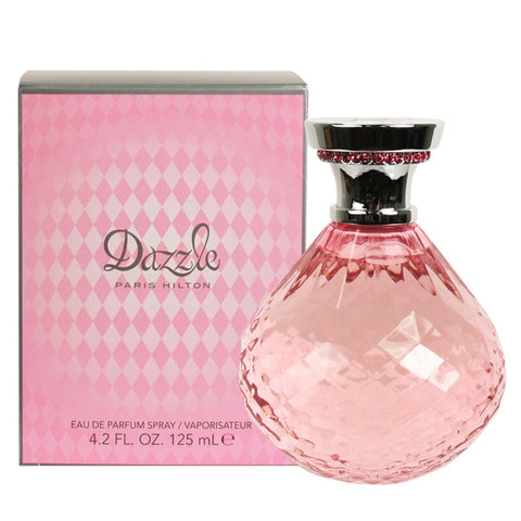 Paris Hilton Perfume Dazzle para Mujer, 125 ML