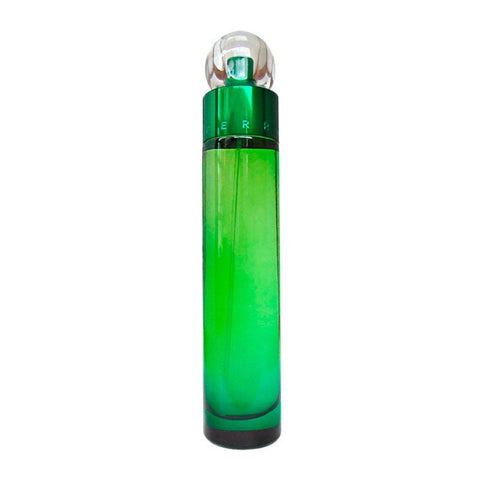 Perry Ellis Perfume 360 Green para Hombre, 100 ML
