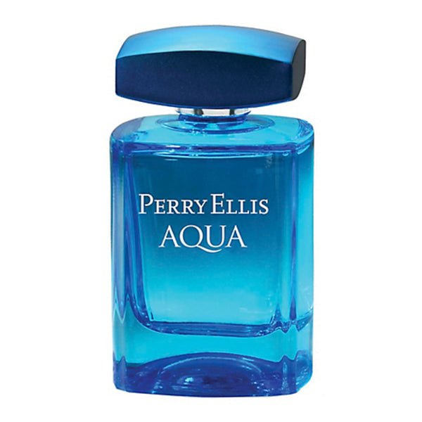 Perry Ellis Perfume Aqua para Hombre, 100 Ml