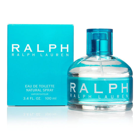 Ralph Lauren Perfume Ralph para Mujer, 100 Ml
