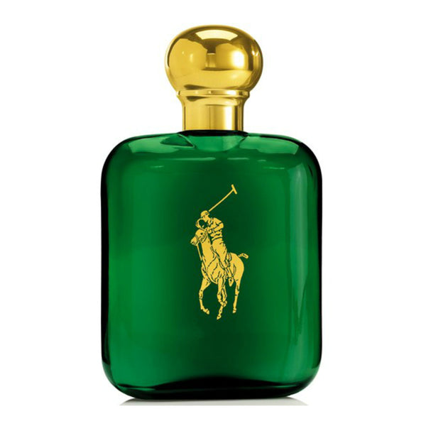 Ralph Lauren Perfume Polo (verde) para Hombre, 118 ML