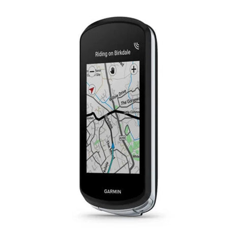 Garmin GPS para Ciclismo Edge 1040 Bundle, NA