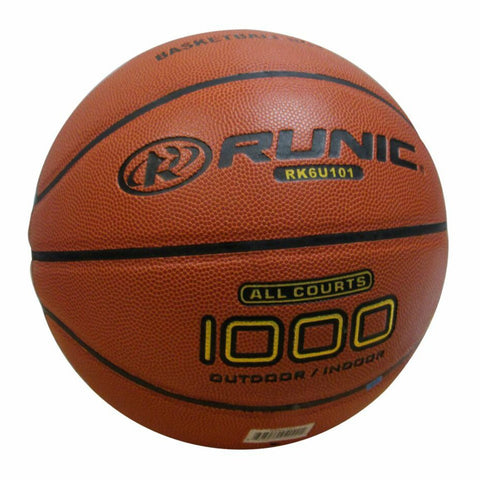 Runic Balón de Basketball 1000 #6