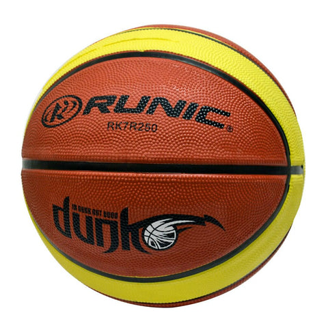 Runic Balón de Basketball Dunko #7