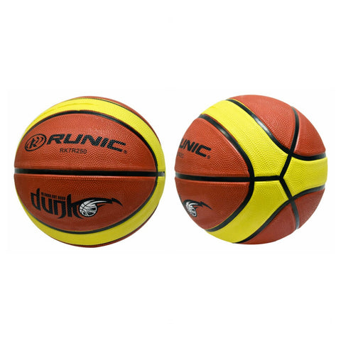 Runic Balón de Basketball Dunko #7