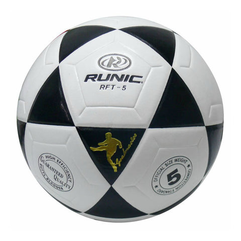 Runic Balón de Fútbol Alto Desempeño #5