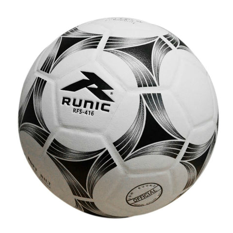 Runic Balón de Fútbol Sala #4