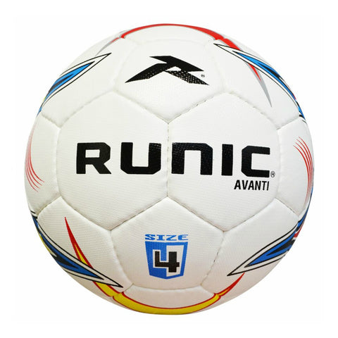 Runic Balón de Fútbol Sala Avanti #4