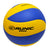 Runic Balón de Volleyball de Cuero Laminado a Mano