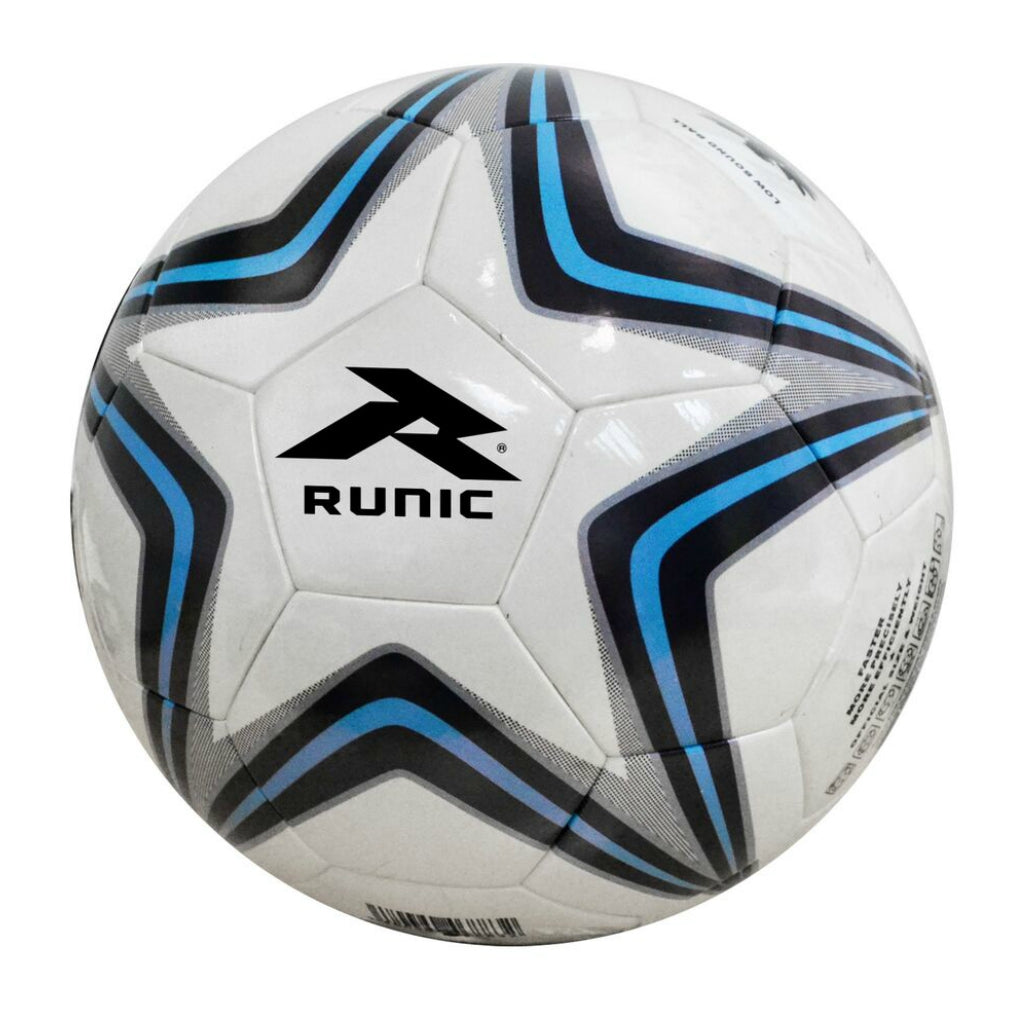 ▷ Runic Balón de Fútbol Sala Suave #4 ©