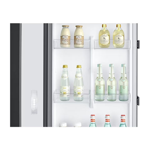 Samsung Refrigerador 380 L Bespoke (RR39T740541/AP)