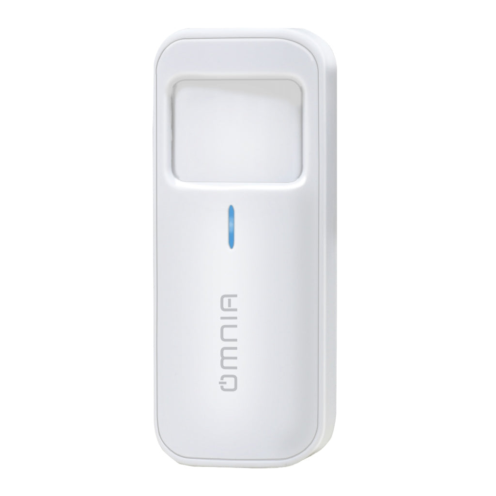 ▷ Omnia Sensor de Movimiento Inteligente Wifi ©