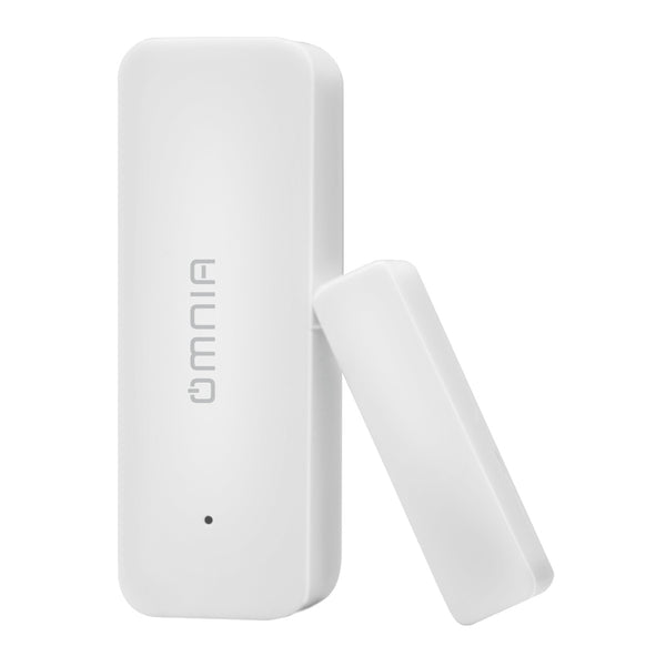 Omnia Sensor de Puerta y Ventana Inteligente Wifi