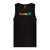 Hurley Camiseta sin Mangas One y Only Negra, para Hombre