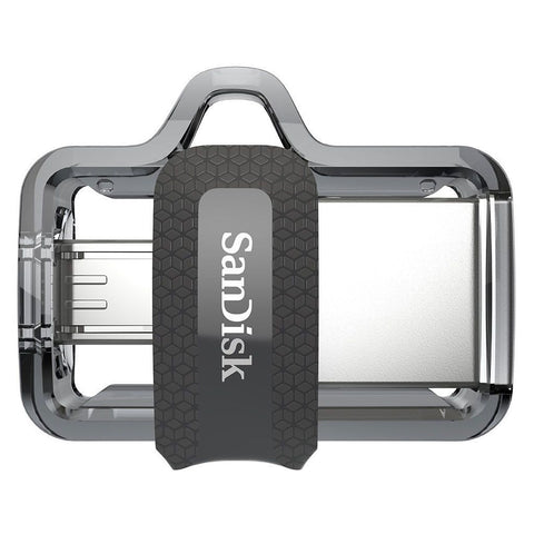 Sandisk Memoria Flash USB 32GB USB 3.0 /Micro USB