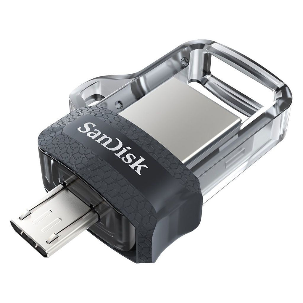 Sandisk Memoria Flash USB 32GB USB 3.0 /Micro USB