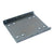 Kingston Soporte de Montaje para HDD y SSD 2.5"/3.5" (SNA-BR2/35)