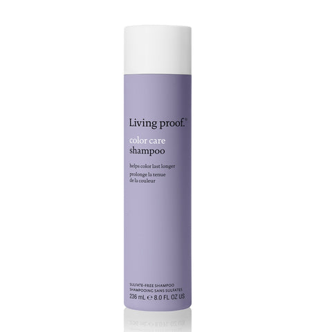 Living Proof Shampoo Color Care, 8 Oz