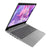 Lenovo Laptop 15.6" Notebook Ideapad 3 15ITL5, 81X800MQGJ