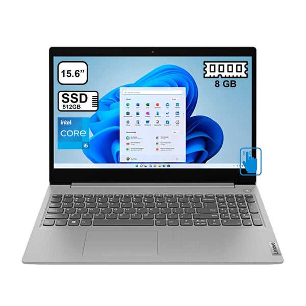 Lenovo Laptop 15.6