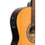 Stagg Guitarra Electro Acústica Clásica 4/4 Spruce, SCL60 TCE