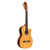 Stagg Guitarra Electro Acústica Clásica 4/4, SCL70 TCE