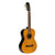 Stagg Guitarra Acústica Clásica 4/4, SCL60