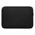 Targus Covertor para Laptop Negro 15.6" Bonafide Sleeve TBS928GL